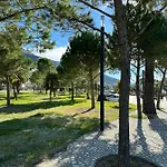 With Swimming Pool Option Next To Apartamento Vlorë