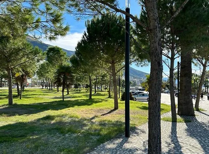 With Swimming Pool Option Next To Apartament Wlora