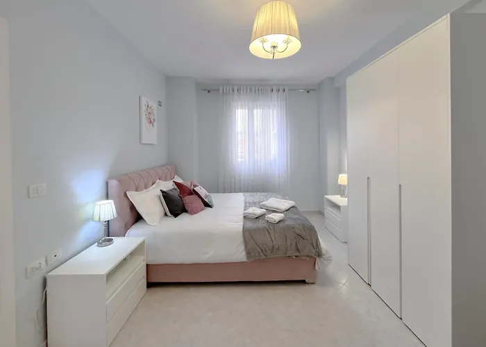 With Swimming Pool Option Next To Apartament Wlora