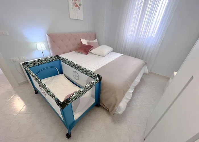 With Swimming Pool Option Next To Apartament *