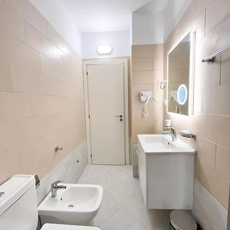 Apartment Irina Solyar *