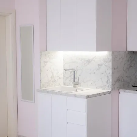 Apartment Irina Solyar *