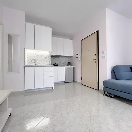 Beachfront With Facilities *